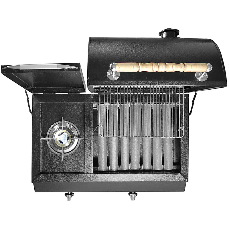 باربیکیو میلاد صنعت مدل A80