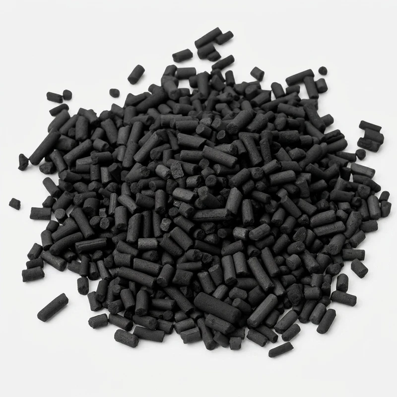 ذغال اکتیو آکواریوم مدل A0054