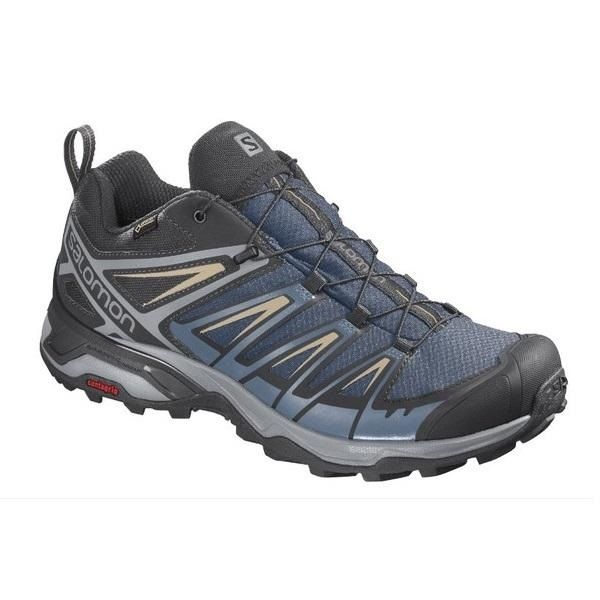 کفش مخصوص دویدن مردانه سالومون مدل 411685 -  - 2