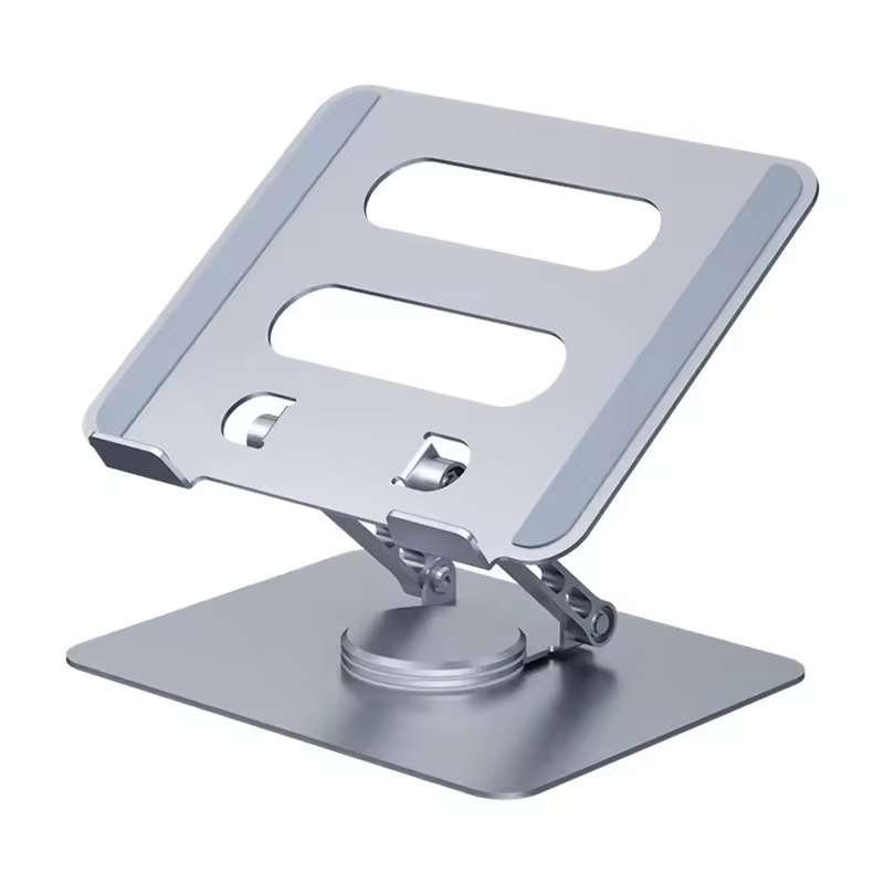پایه نگهدارنده لپ تاپ مدل تاشو کد V3.1 پایه نگهدارنده لپ تاپ مدل تاشو کد V3.1