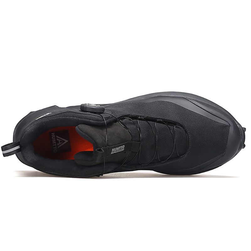 کفش کوهنوردی مردانه هامتو مدل 240775A-1 -  - 2