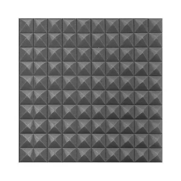 پنل آکوستیک مدل هرمی بسته 9 عددی