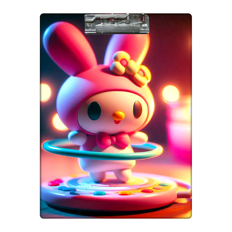 تخته شاسی طرح ملودی کد 6047644 سایز A4