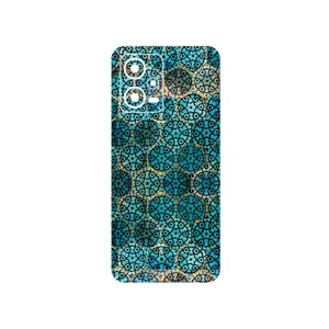 MAHOOT Iran Tile 9 Cover Sticker for Xiaomi Redmi Note 12 5G