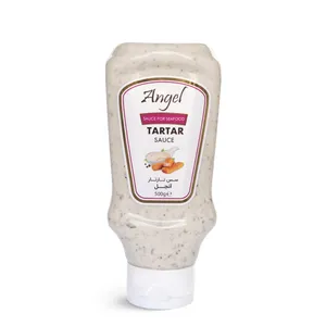 سس تارتار آنجل - 500 گرم