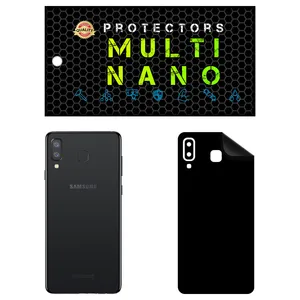 MULTI NANO X-F1M Back Skin For Samsung Galaxy A9 Star
