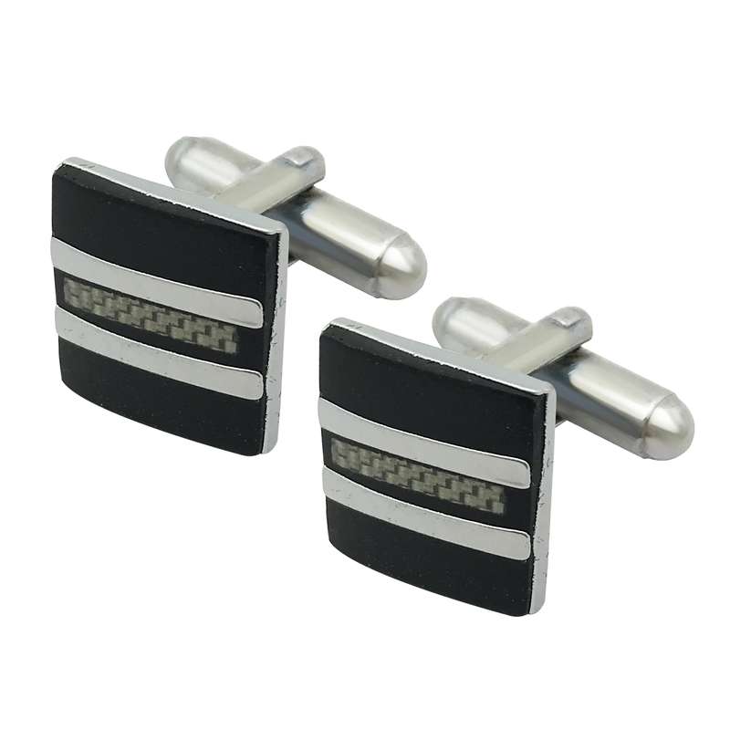 دکمه سردست مردانه مدل 105