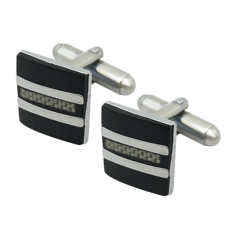 دکمه سردست مردانه مدل 105