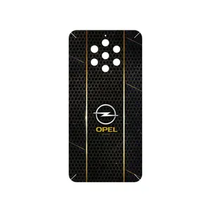 MAHOOT OPEL Cover Sticker for Nokia 9 Pureview