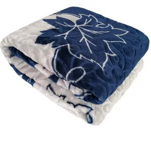 پتو گلبافت کد 705/04 سایز 220×160 سانتی متر