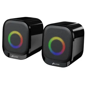 ELEVEN SU203BT BLUTOOTH USB SPEAKER