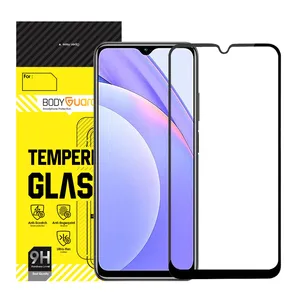 BodyGuard FX Screen Protector For Xiaomi Redmi Note 9 4G New
