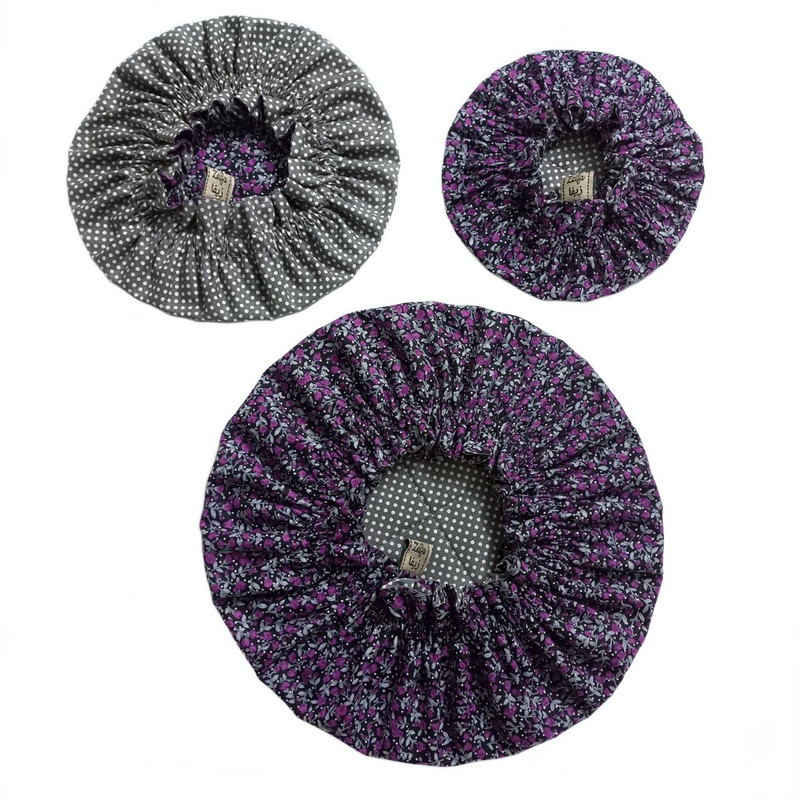 ست دم‌کنی سه تکه زیفا مدل 1014