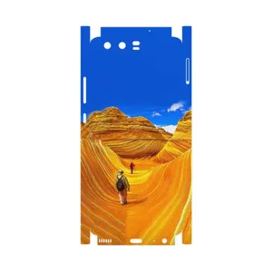 MAHOOT Amazing Rocks-FullSkin Cover Sticker for Huawei P10