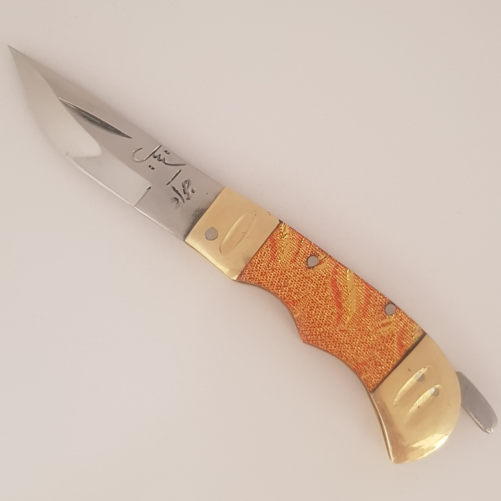 چاقوی سفری کد FF006