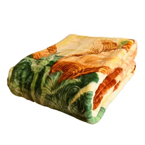 پتو نیوسنفیلا مدل sh1051 سایز 160x220 سانتی متر