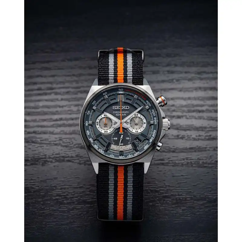 ساعت مچی عقربه‌ای مردانه سیکو مدل SSB-403P1