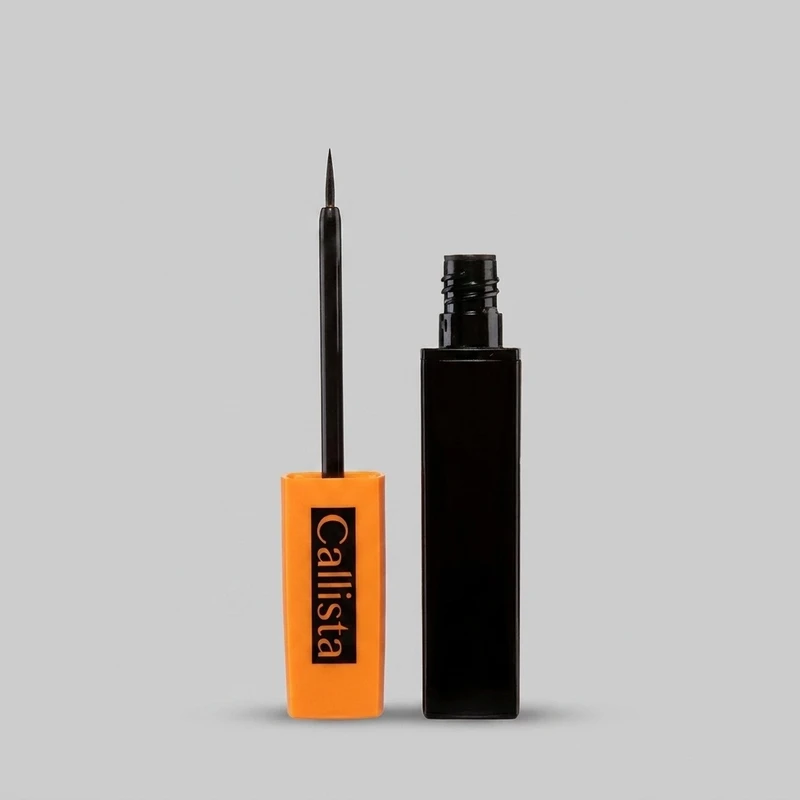 خط چشم کالیستا مدل Liner and Sharper