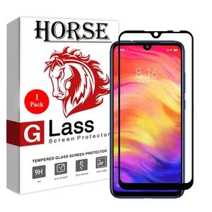       Horse FUL-H Screen Protector For Xiaomi Redmi Note 7 Pro 