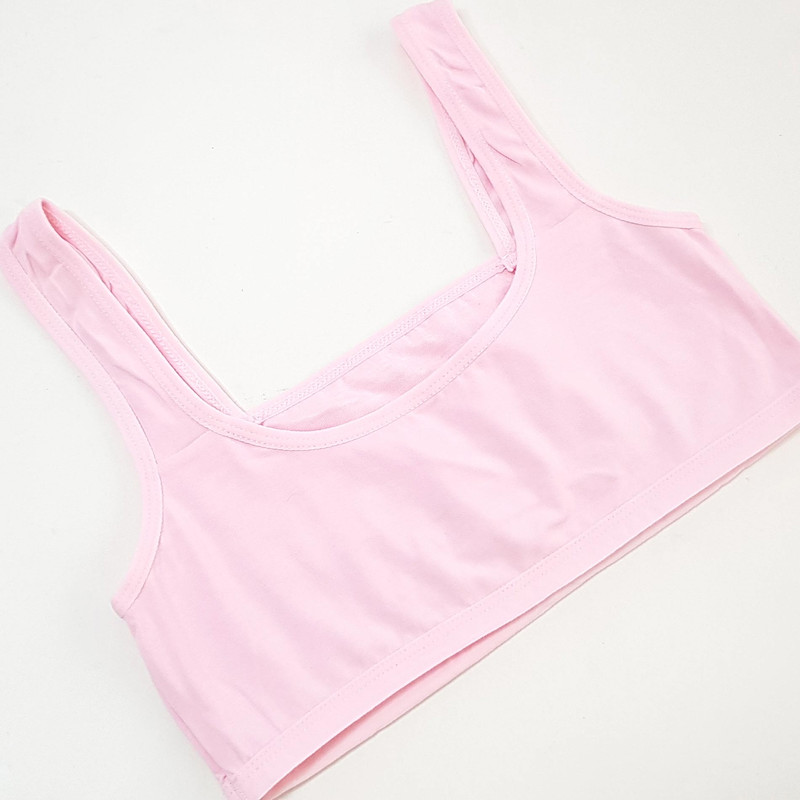 نیم تنه زنانه ماییلدا مدل 4565-MY رنگ صورتی