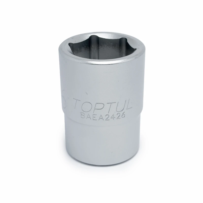 آچار بکس تاپ تول مدل BAEA2426 سایز 26 میلی متر