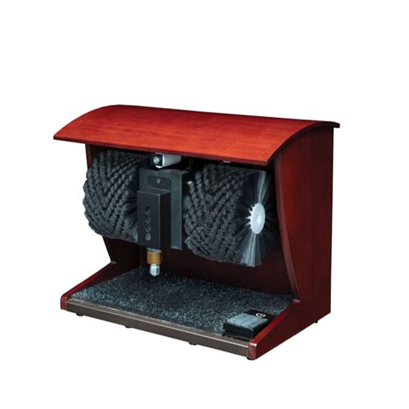 دستگاه واکس زن برقی ریمکس مدل MAGRIMAX