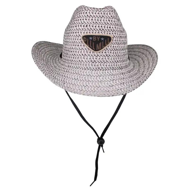 کلاه آفتابگیر مدل BY PLLL MLLL