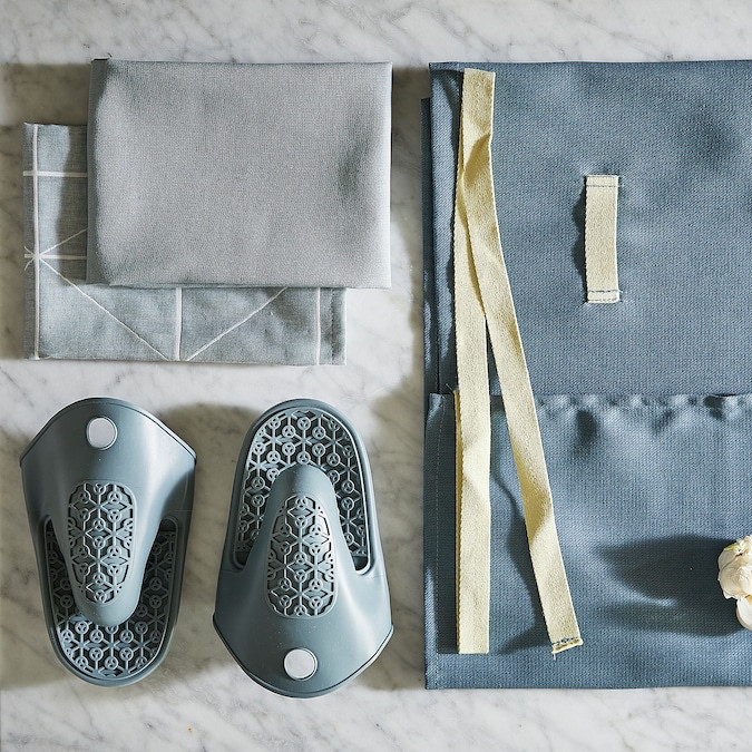 دستکش فر ایکیا مدل Sandviva