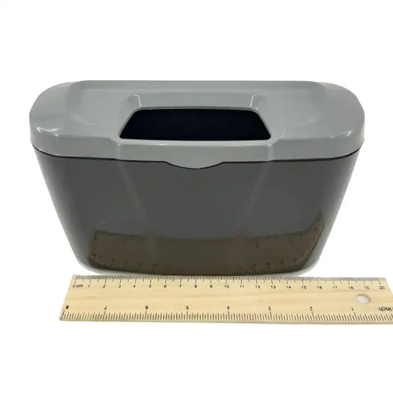 سطل زباله خودرو کد CT-05