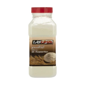 آرد گندم هاتی کارا - 600 گرم
