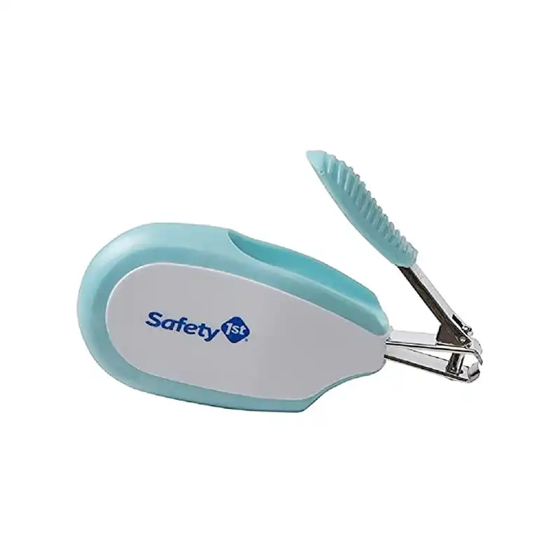 ناخن گیر کودک سیفتی وان اس تی مدل Sf179