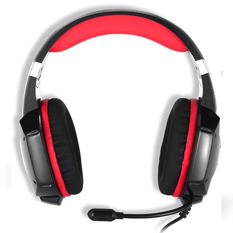 هدست مخصوص بازی کوشن ایچ مدل G1200 -  - 7