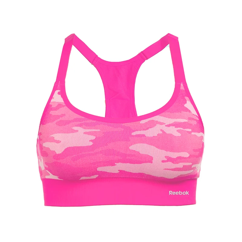 نیم تنه ورزشی زنانه مدل سیملس پشت قهرمانی