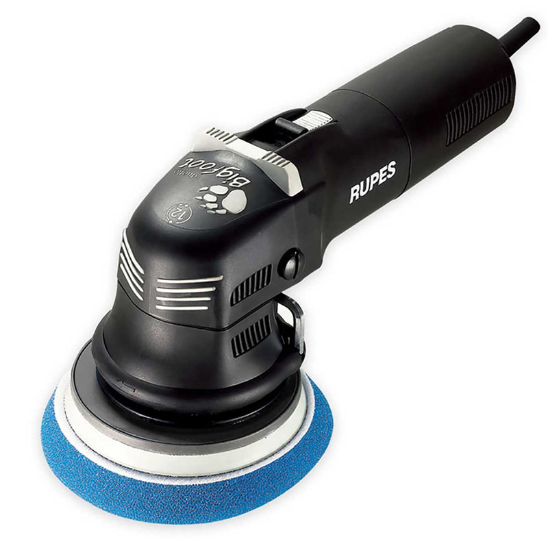 دستگاه پولیش اوربیتال روپس مدل LHR12E BAS کد 882802 دستگاه پولیش اوربیتال روپس مدل LHR12E BAS کد 882802