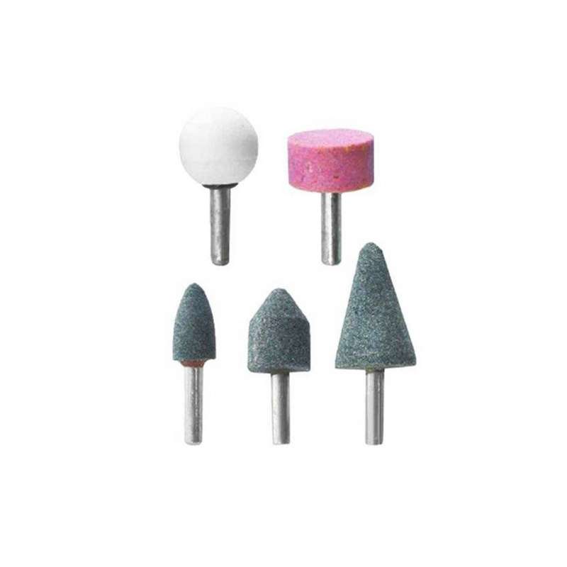 سنگ انگشتی تیوان مدل P1 مجموعه 5 عددی