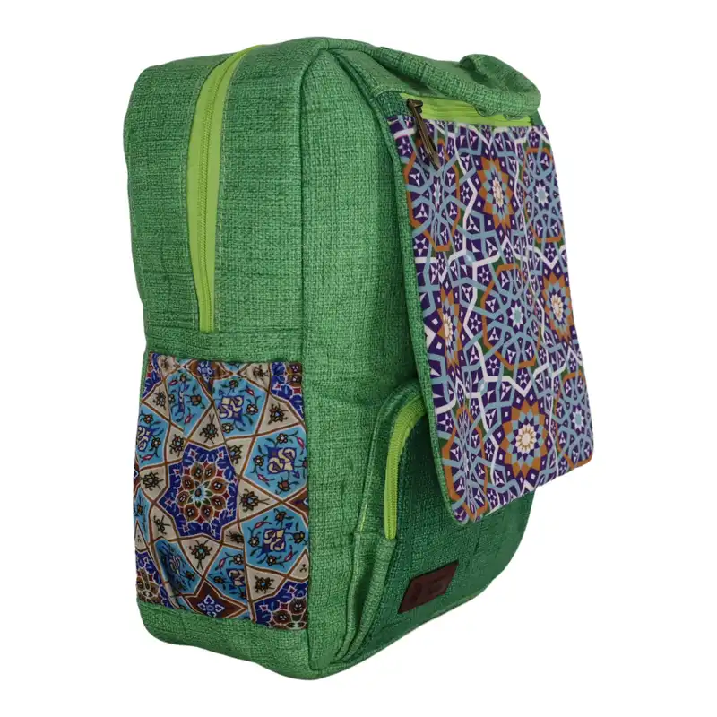 کوله پشتی زنانه مدل WA1940