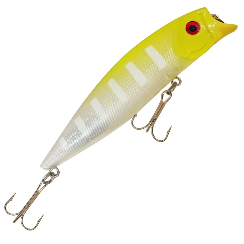 طعمه ماهیگیری انوی مدل لور فلوت کد 4