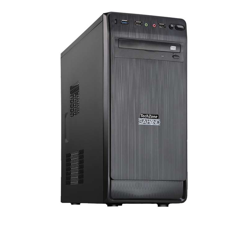 کامپیوتر دسکتاپ تک زون مدل TZ3240A TurboPlus
