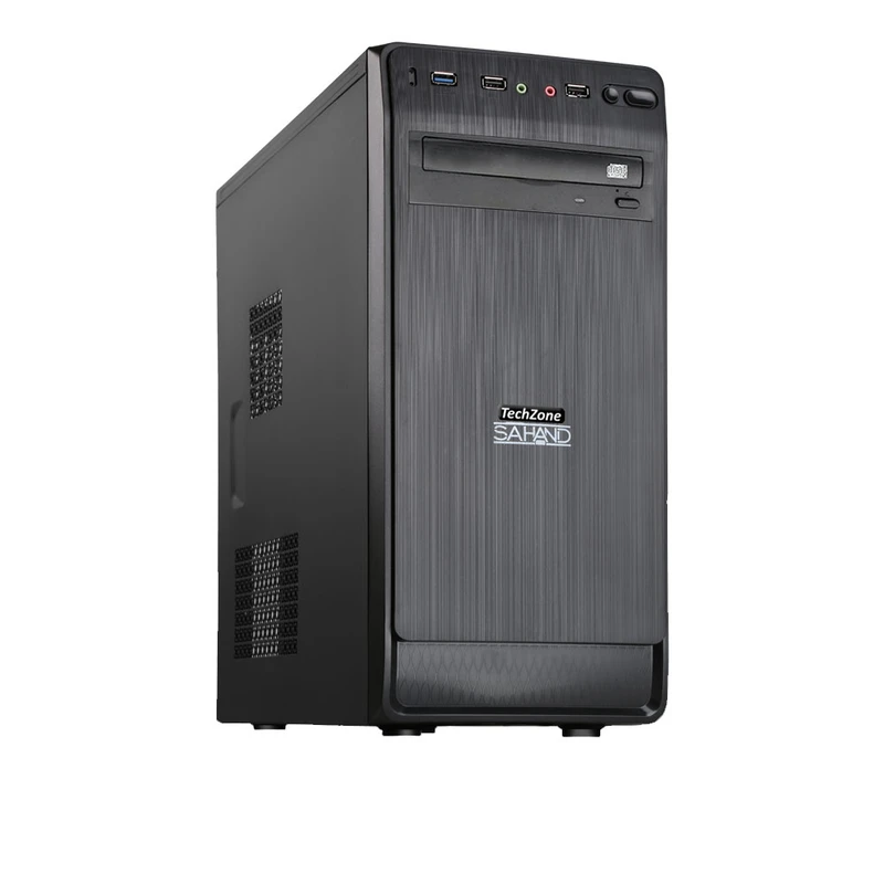 کامپیوتر دسکتاپ تک زون مدل TZ4650G Pro