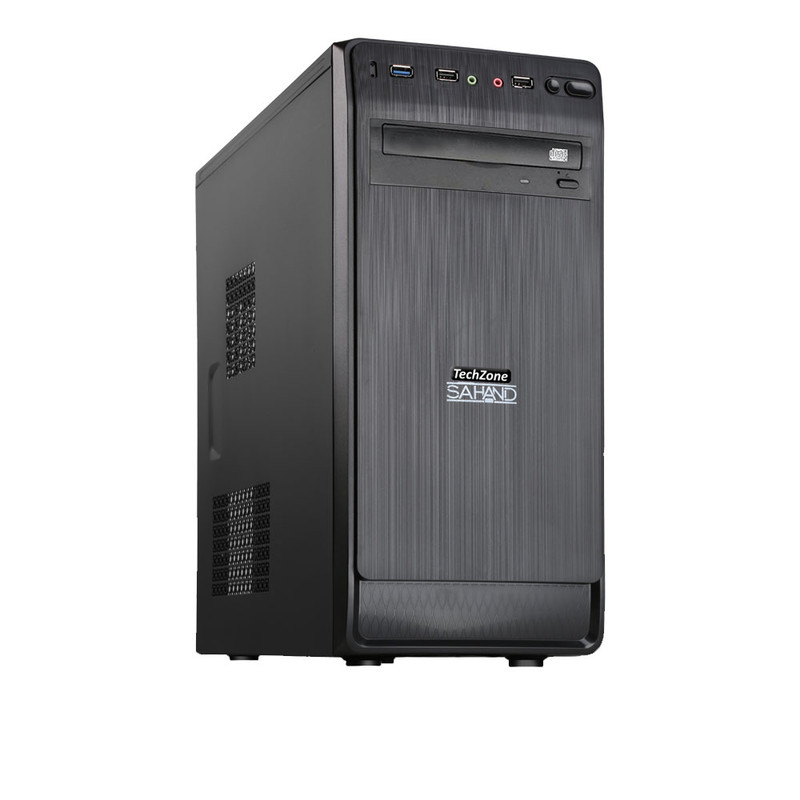 کامپیوتر دسکتاپ تک زون مدل TZ7500A Pro