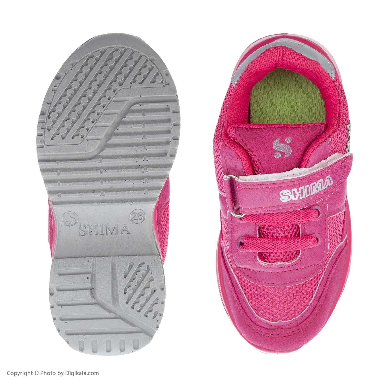 کفش راحتی بچگانه شیما مدل 326639728-97 -  - 6