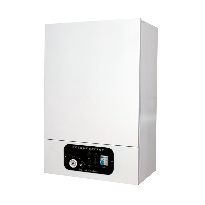 پکیج برقی نوژان مدل ذخیره ای تکفاز 6 کیلووات