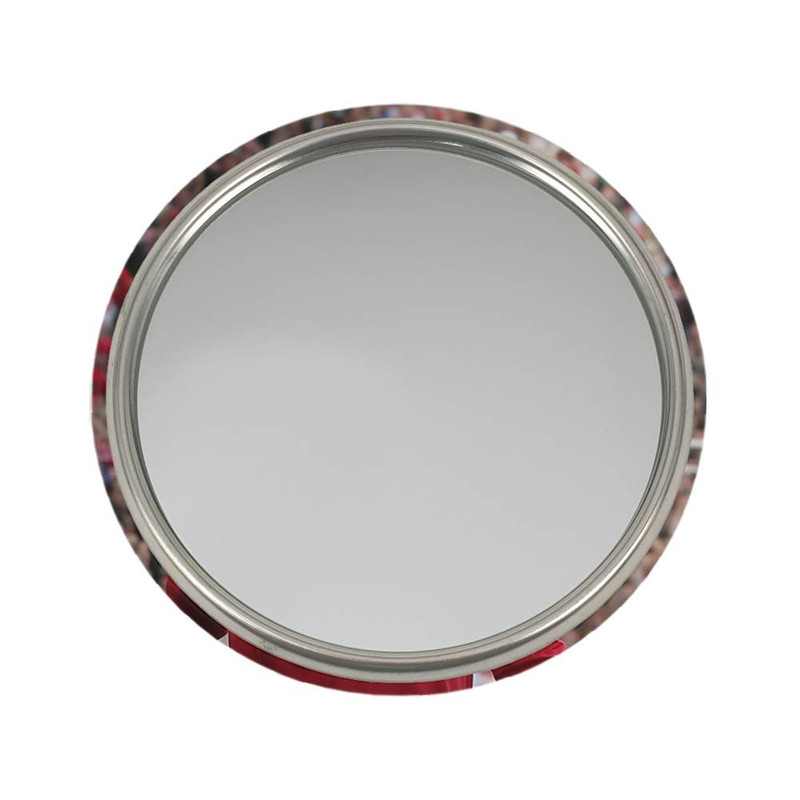 آینه جیبی خندالو مدل کریستیانو رونالدو  کد 13910