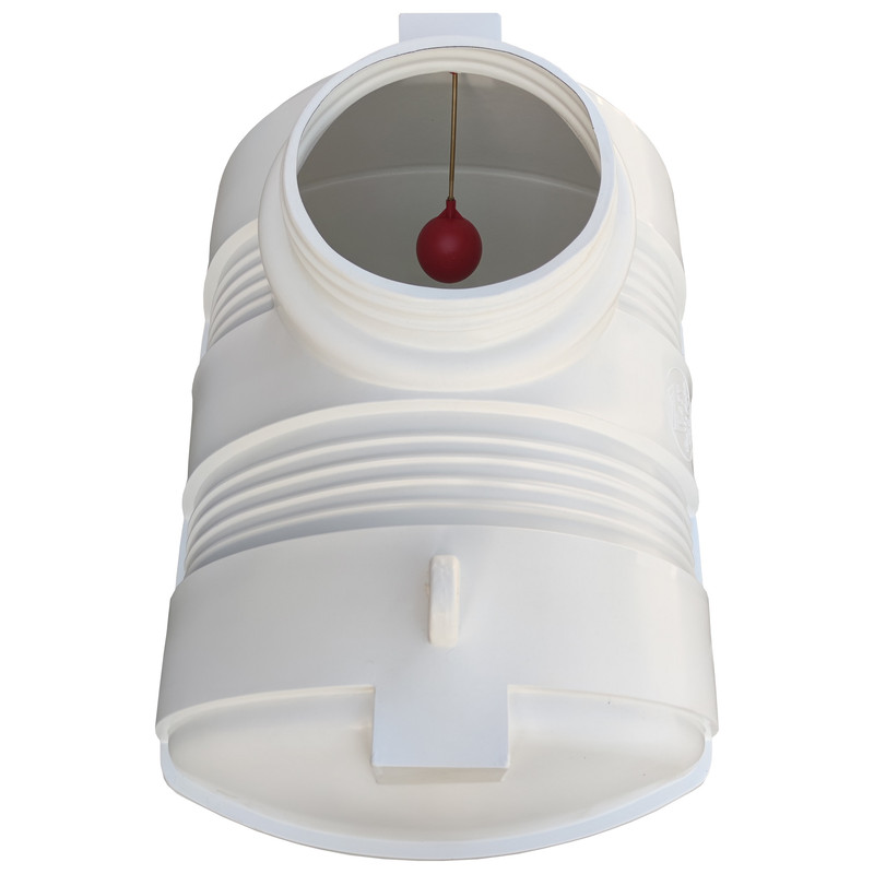 مخزن آب حجیم پلاست ماهرو لرستان مدل V25-702 ظرفیت 750 لیتر