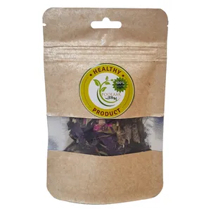 دمنوش سه گیاه پولاک - 35 گرم