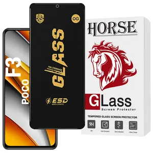 Horse OGESDH Screen Protector Suitable For Xiaomi Poco F3
