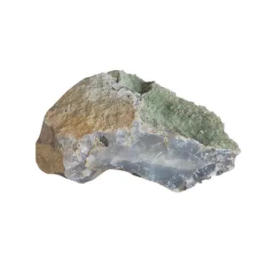 سنگ راف عقیق مدل L1