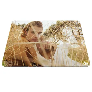Hoomero Justin Bieber A8517 Mousepad