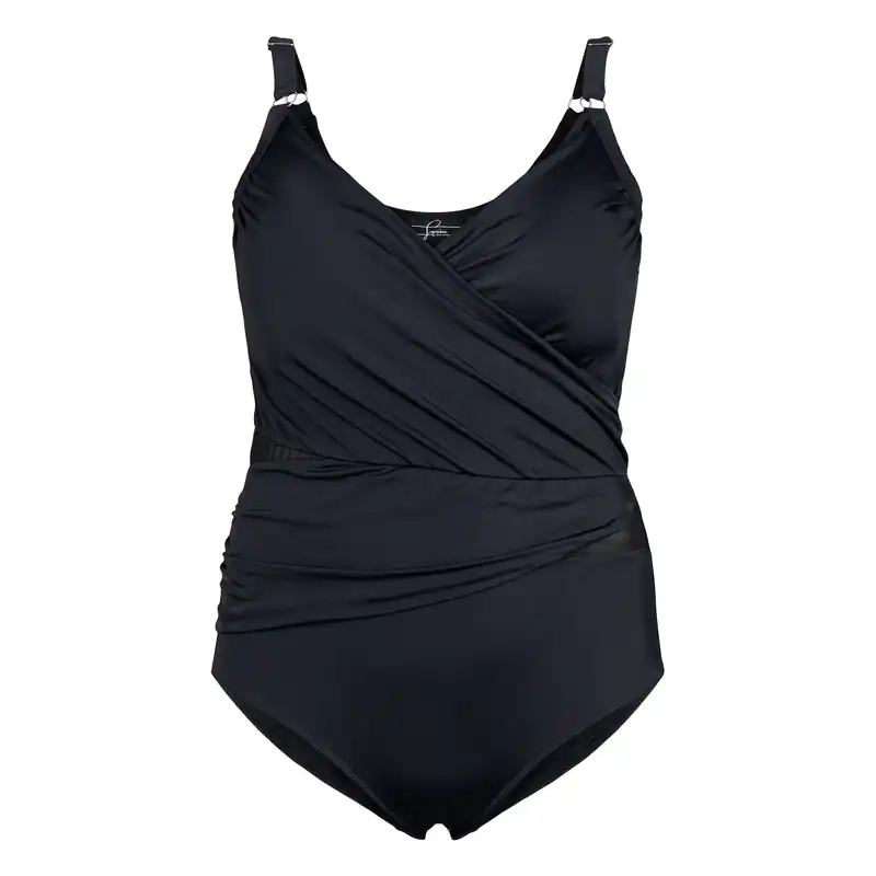 مایو زنانه زیزی مدل s00900d