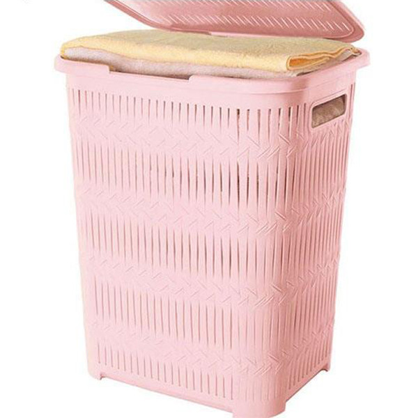 سبد رخت چرک لیمون مدل ASA 131